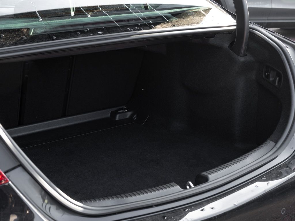 Mercedes-Benz C 220 2021