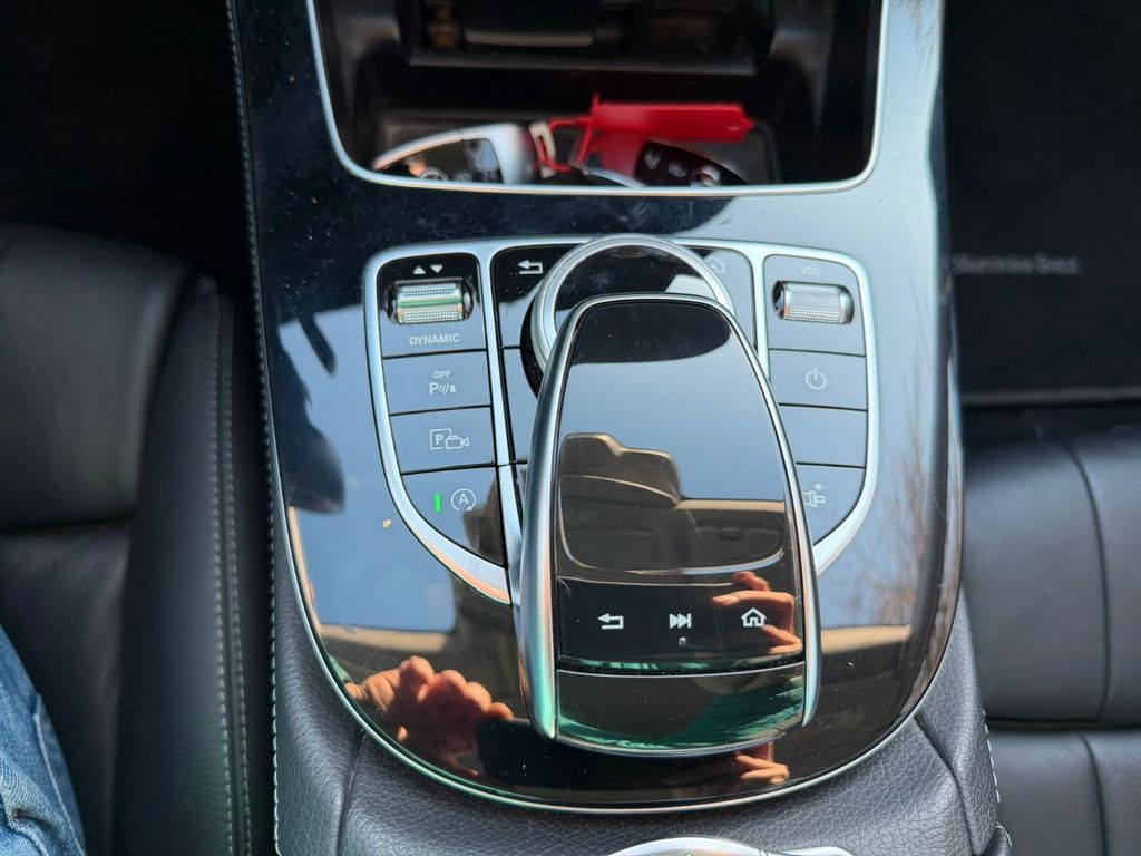 Mercedes-Benz E 350 2019