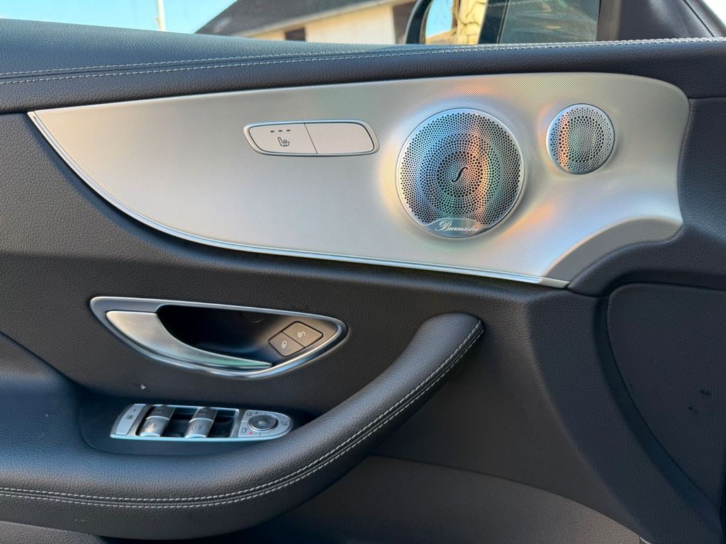 Mercedes-Benz E 350 2019