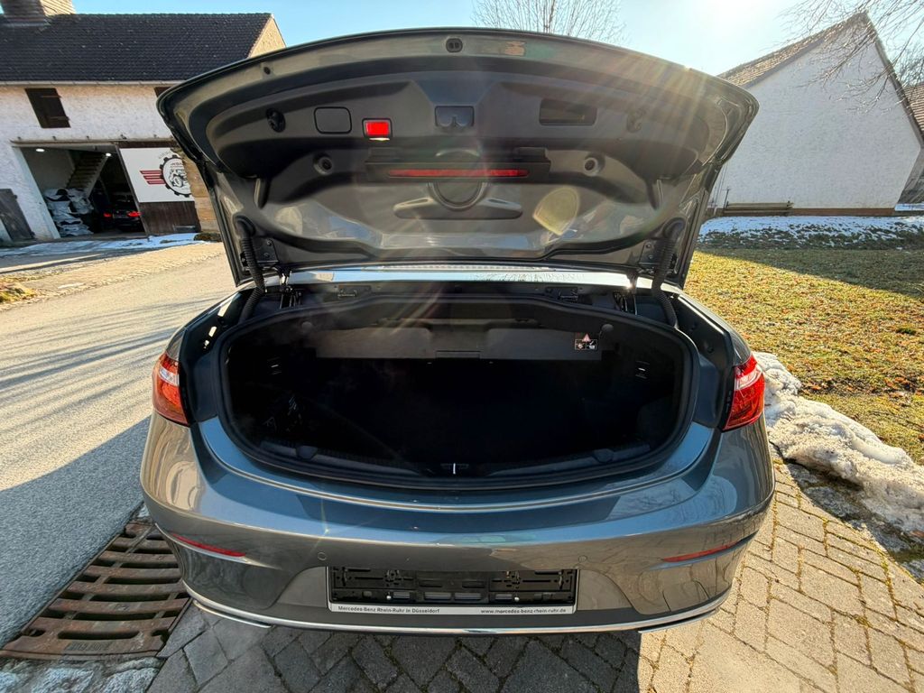 Mercedes-Benz E 350 2019