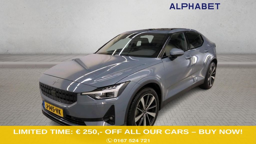 Polestar 2 2020