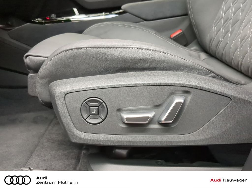 Audi Q6 e-tron 2026
