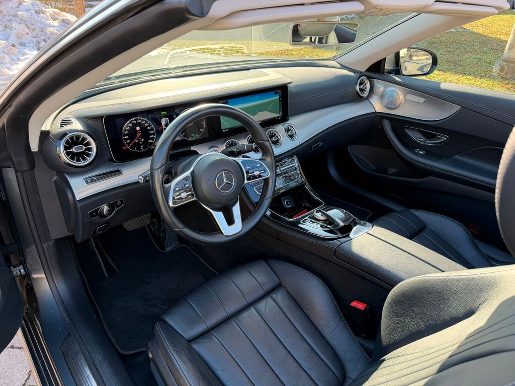 Mercedes-Benz E 350 2019