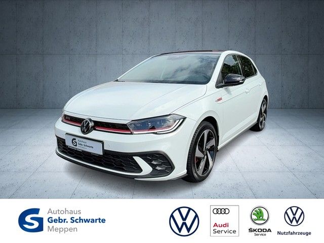 Volkswagen Polo 2022