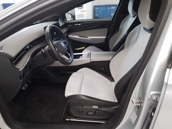 Volkswagen ID.7 2025