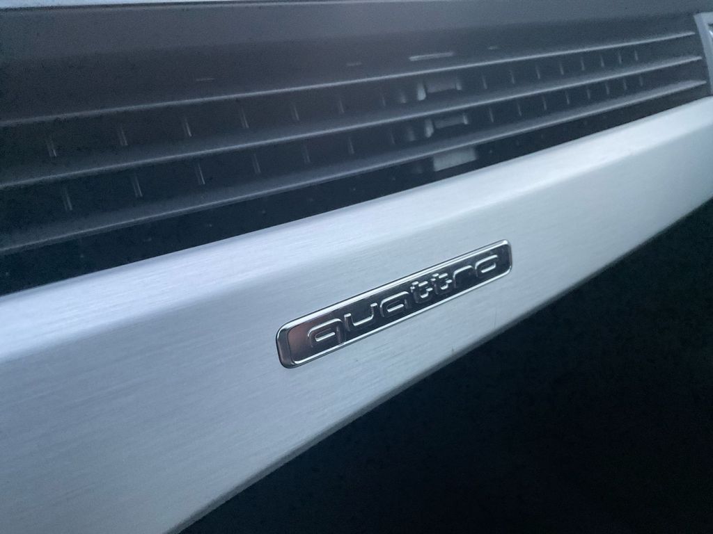 Audi A4 2021