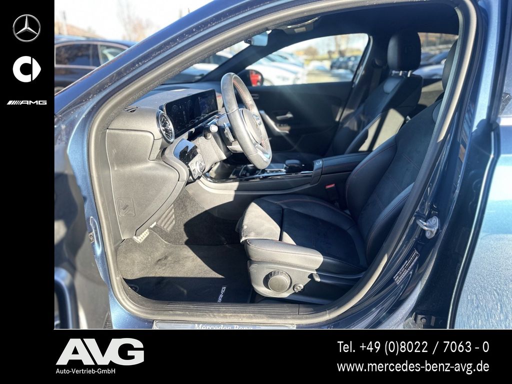 Mercedes-Benz A 200 2020