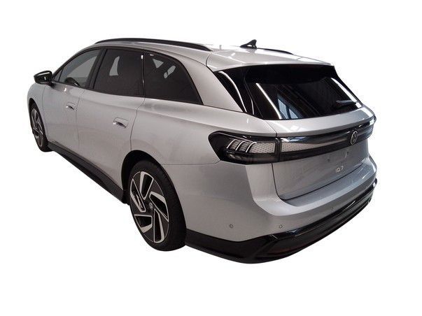 Volkswagen ID.7 2025