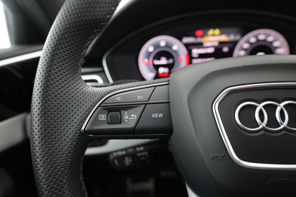 Audi A4 2024