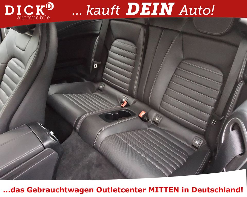 Mercedes-Benz C 300 2022