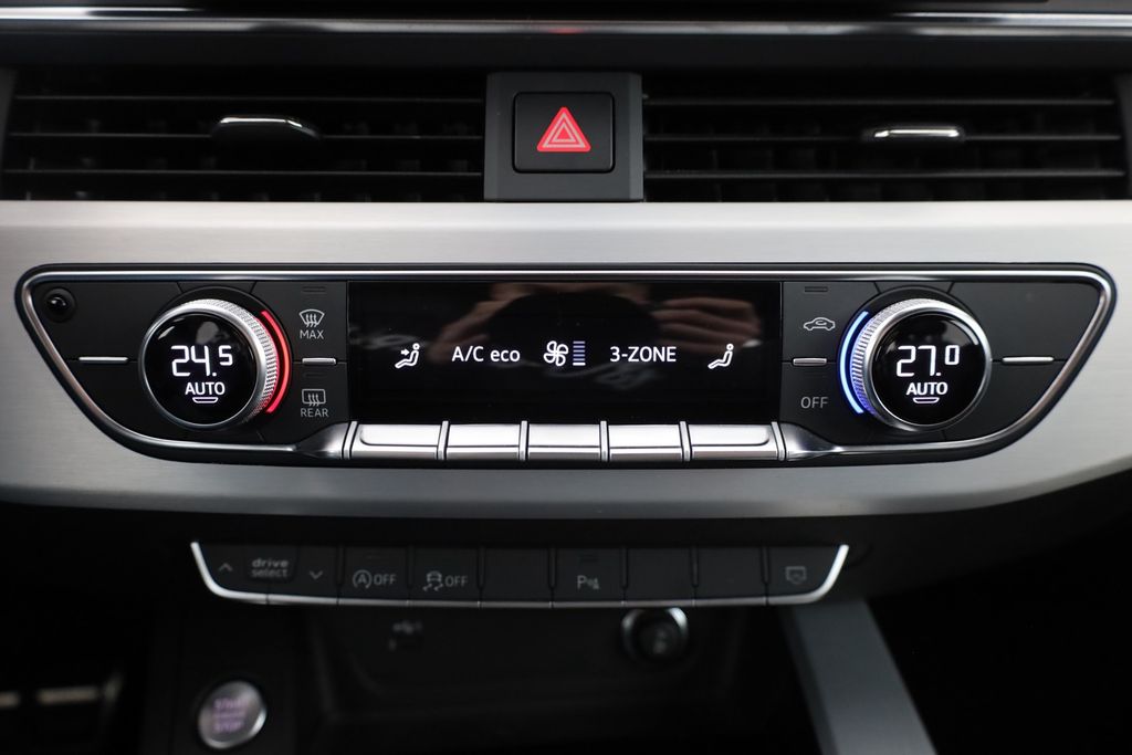 Audi A4 2024
