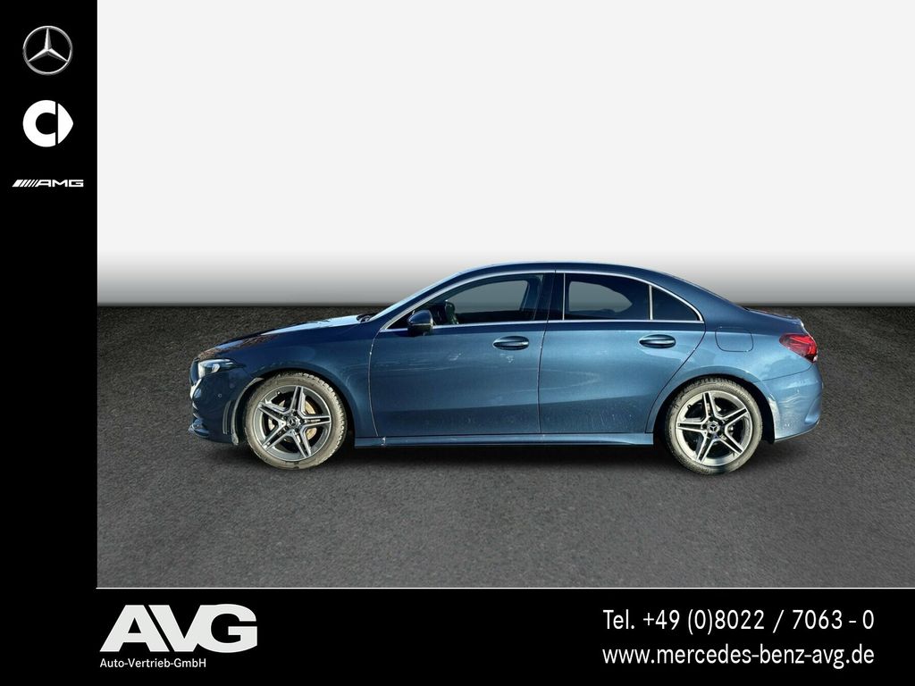 Mercedes-Benz A 200 2020
