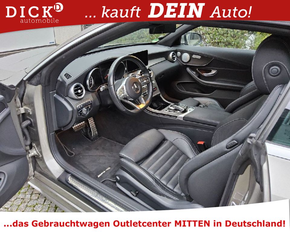 Mercedes-Benz C 300 2022