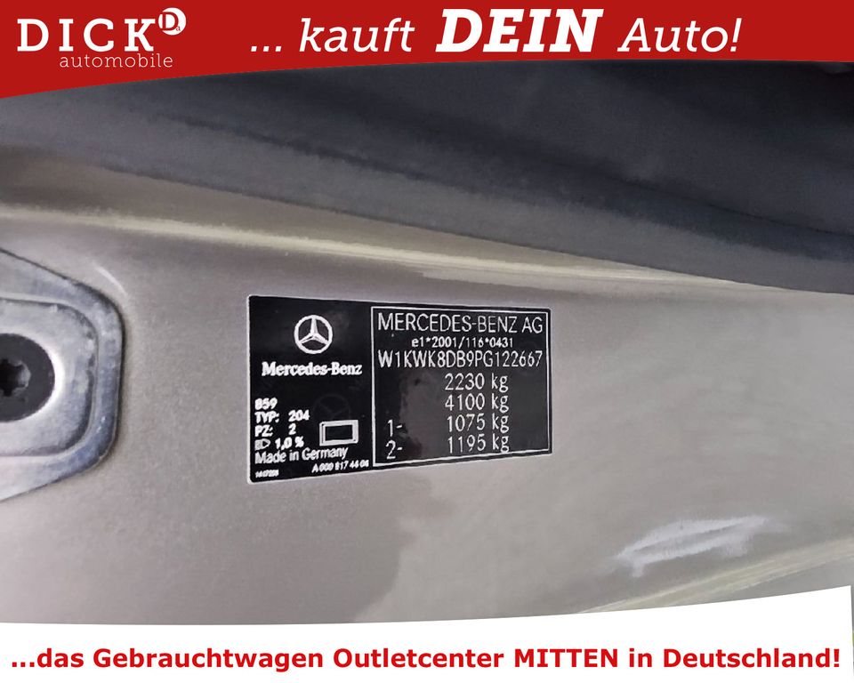 Mercedes-Benz C 300 2022