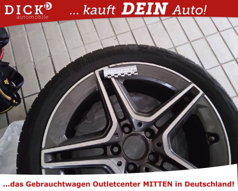 Mercedes-Benz C 300 2022