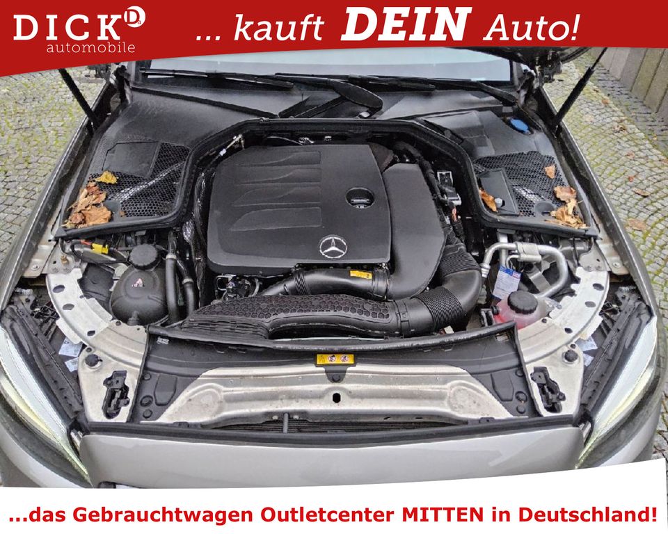 Mercedes-Benz C 300 2022