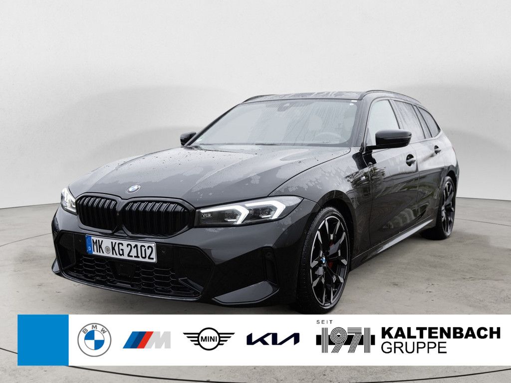 BMW 320 2024