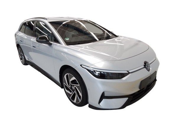 Volkswagen ID.7 2025