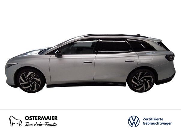 Volkswagen ID.7 2025