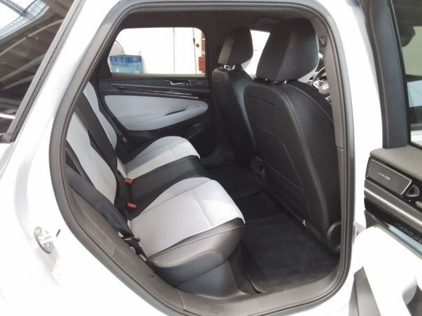 Volkswagen ID.7 2025