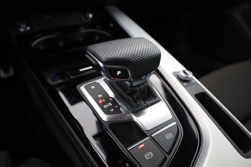 Audi A4 2024
