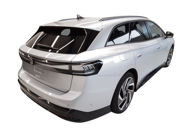 Volkswagen ID.7 2025