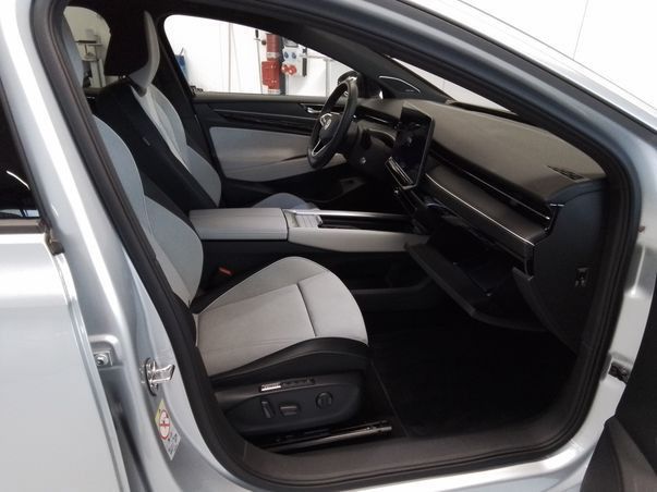 Volkswagen ID.7 2025