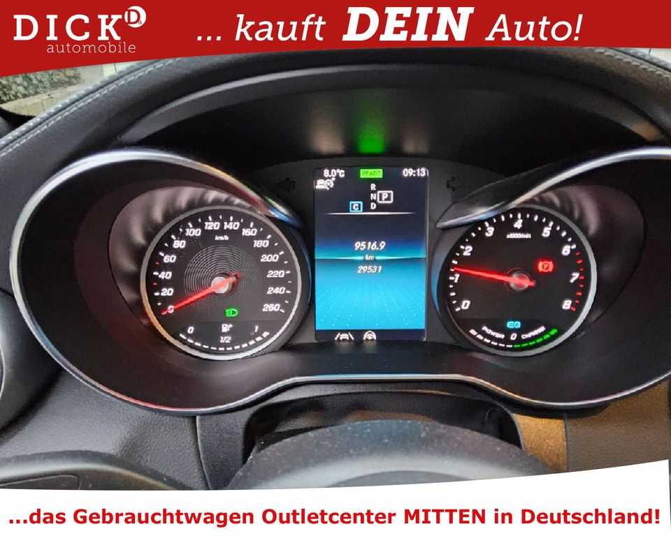 Mercedes-Benz C 300 2022