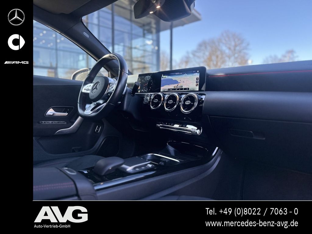 Mercedes-Benz A 200 2020