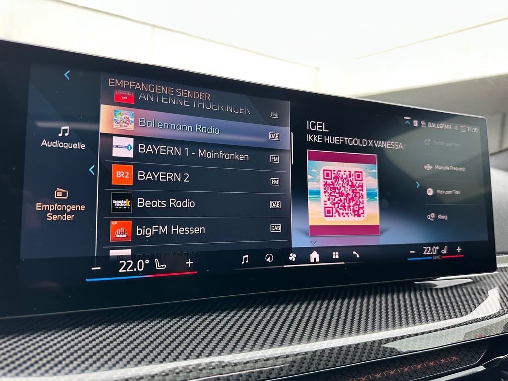 BMW 430 Gran Coupé 2025