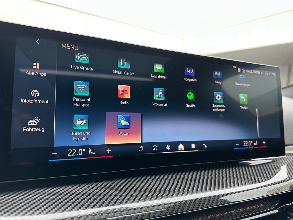 BMW 430 Gran Coupé 2025