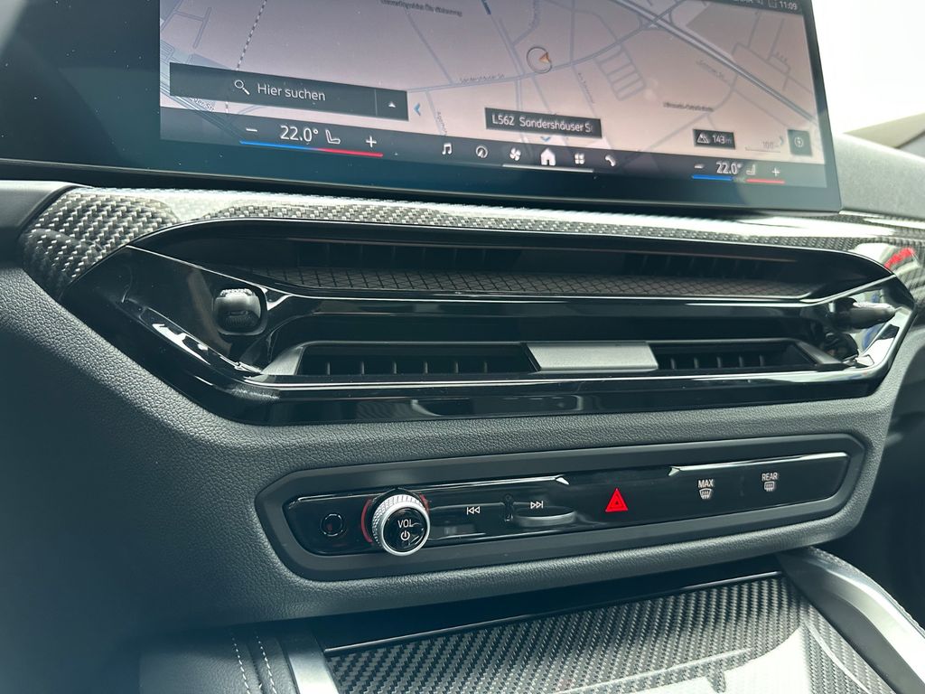 BMW 430 Gran Coupé 2025