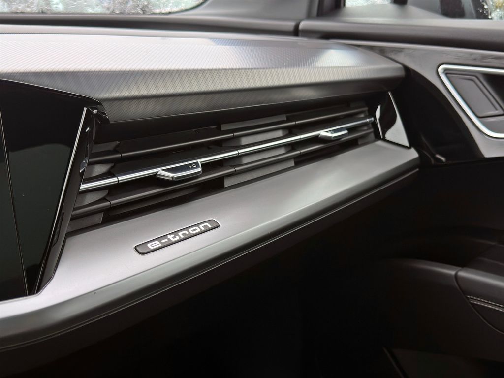 Audi Q4 e-tron 2021