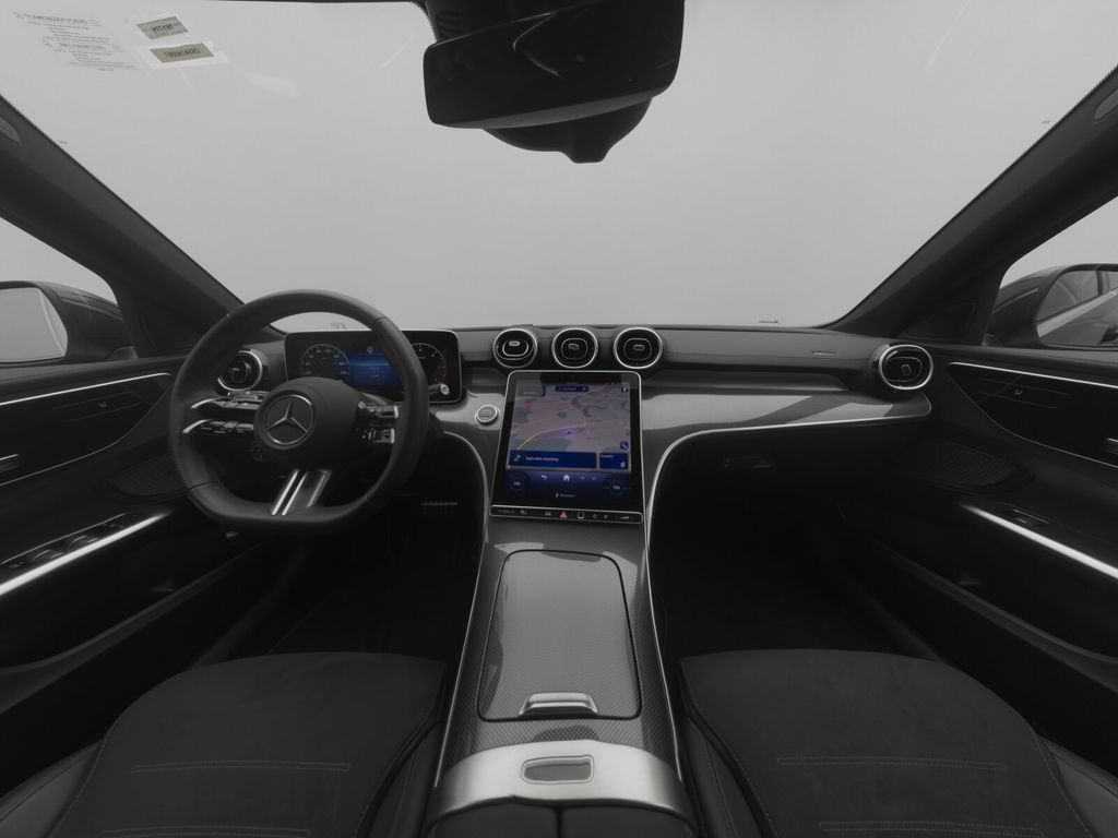 Mercedes-Benz C 300 2025