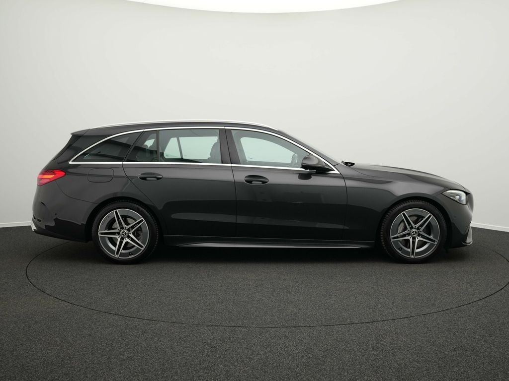 Mercedes-Benz C 300 2025