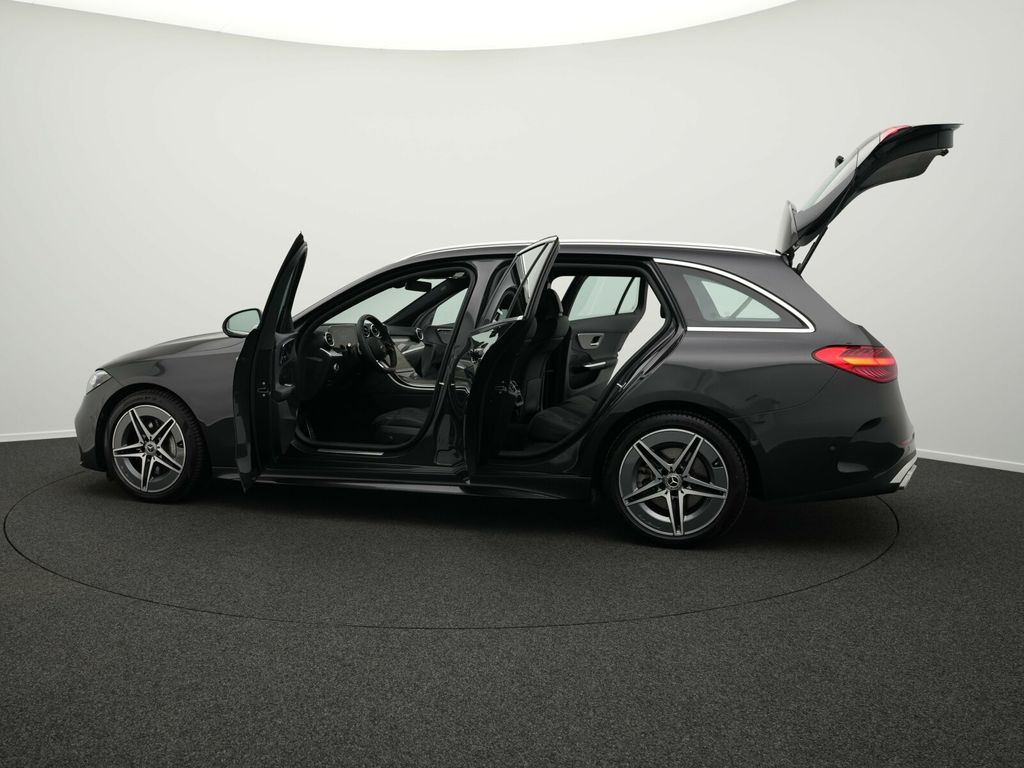 Mercedes-Benz C 300 2025