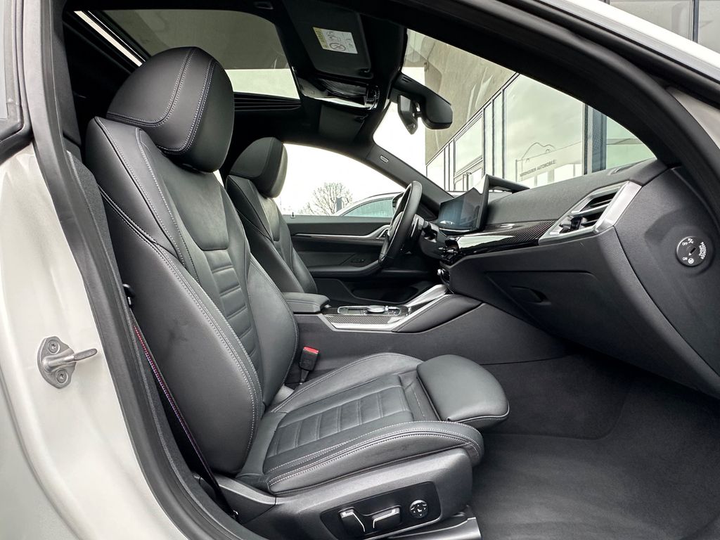 BMW 430 Gran Coupé 2025