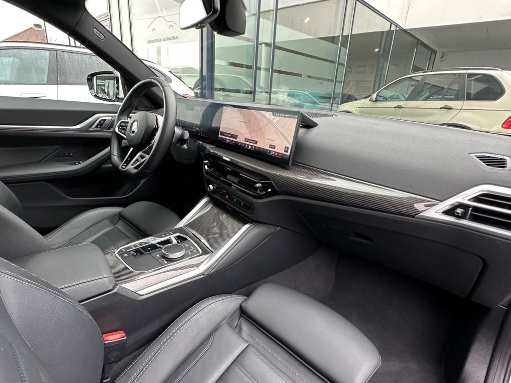 BMW 430 Gran Coupé 2025