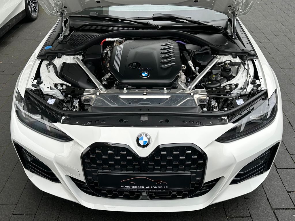 BMW 430 Gran Coupé 2025