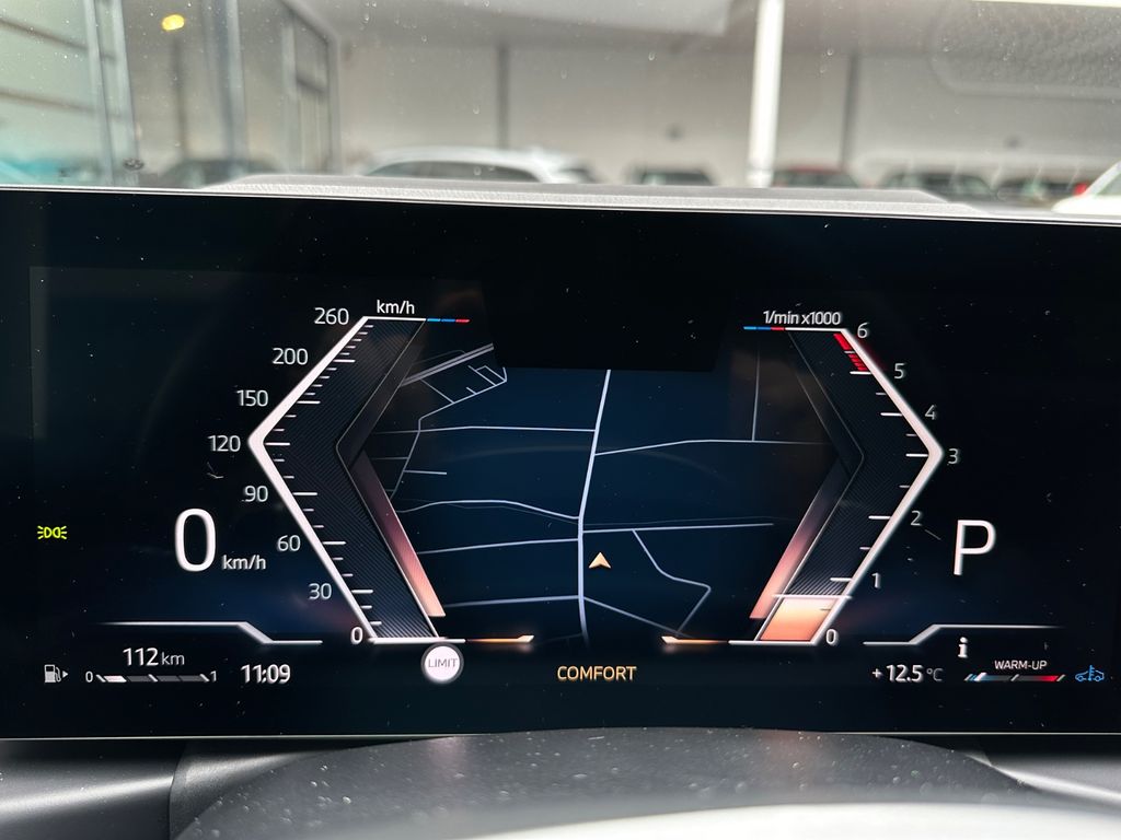 BMW 430 Gran Coupé 2025