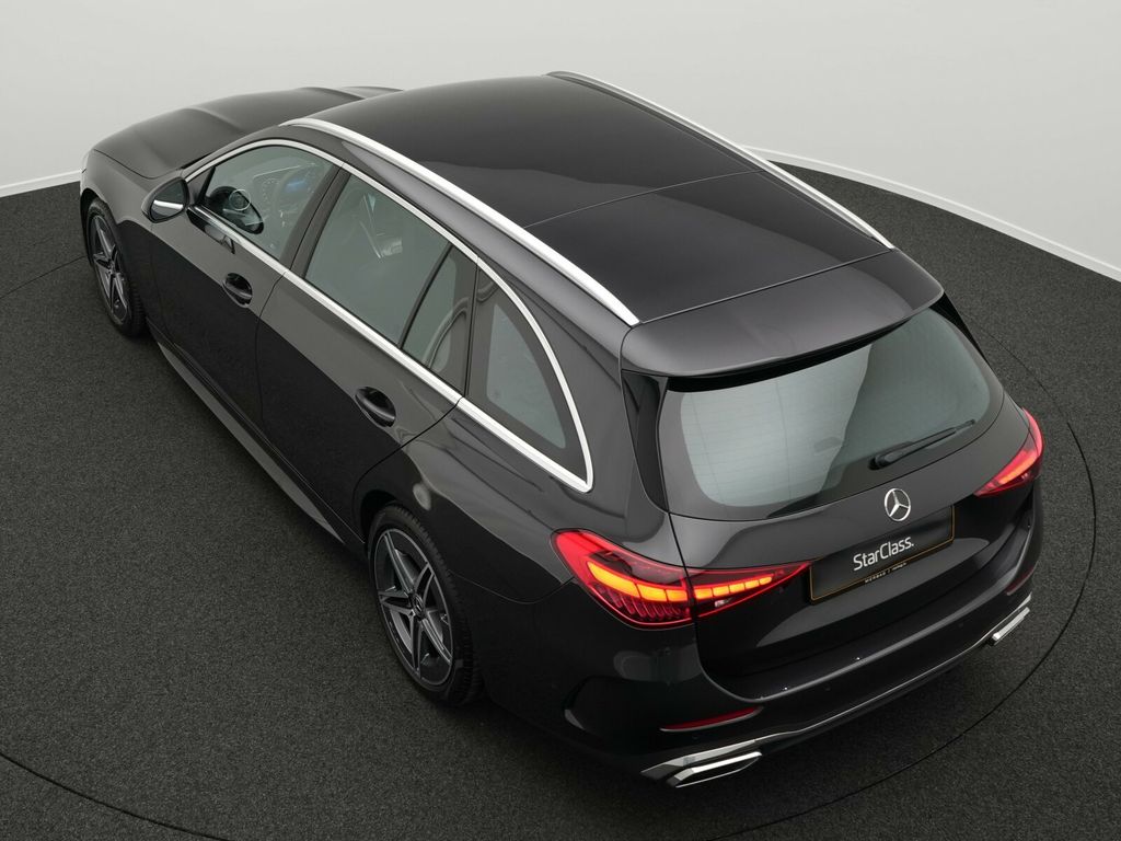 Mercedes-Benz C 300 2025