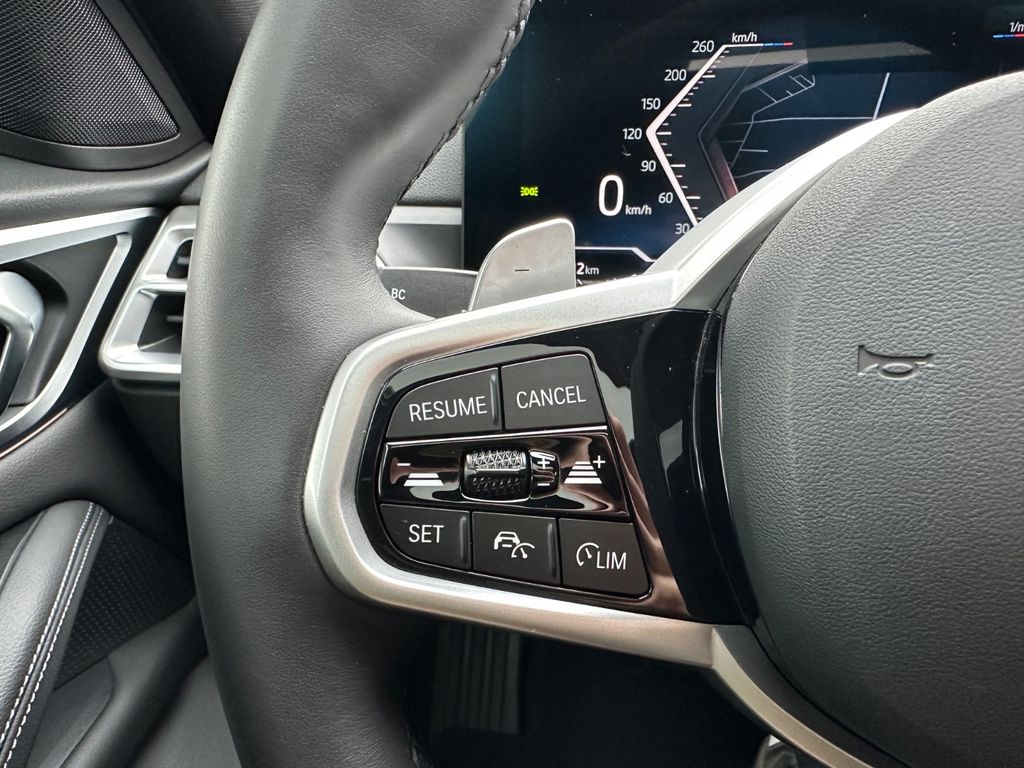 BMW 430 Gran Coupé 2025