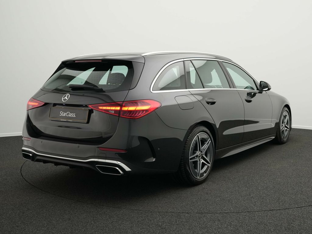 Mercedes-Benz C 300 2025