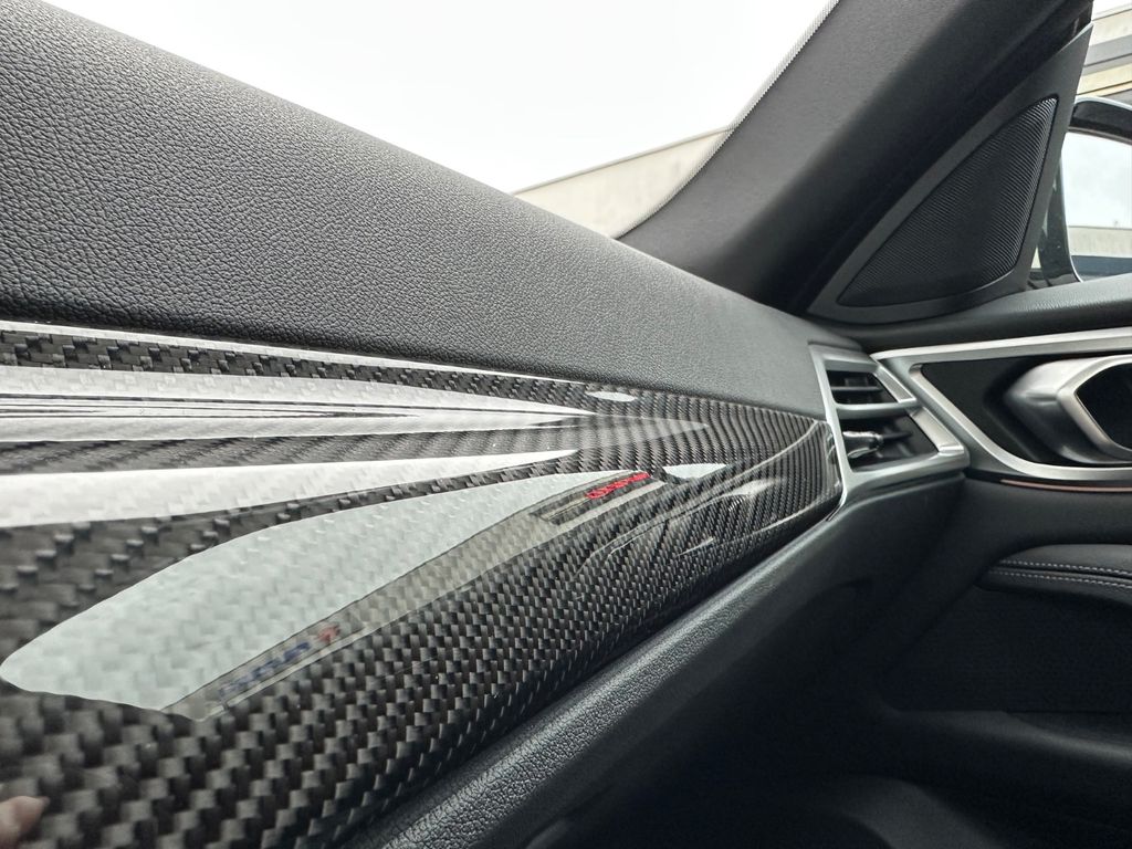 BMW 430 Gran Coupé 2025