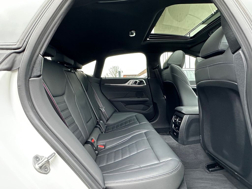 BMW 430 Gran Coupé 2025