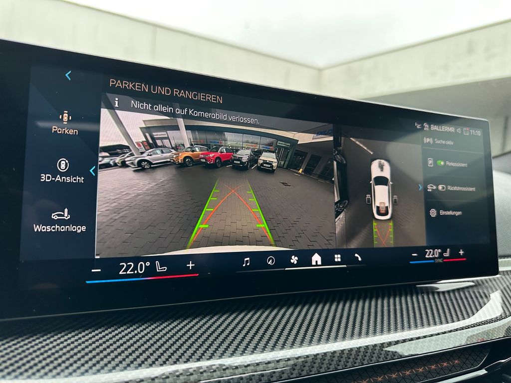 BMW 430 Gran Coupé 2025