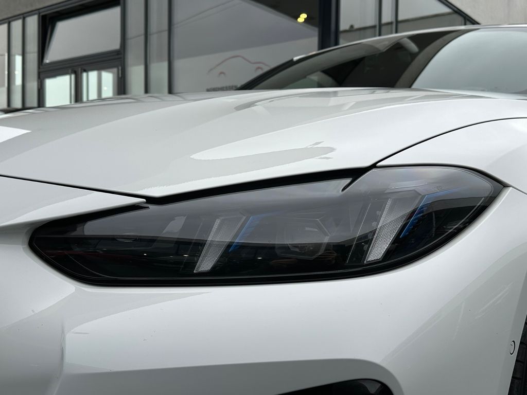 BMW 430 Gran Coupé 2025