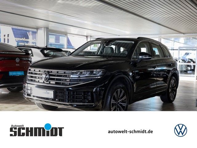 Volkswagen Touareg 2024