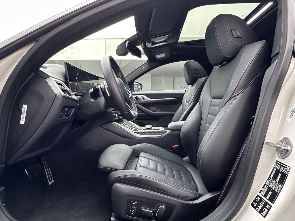 BMW 430 Gran Coupé 2025