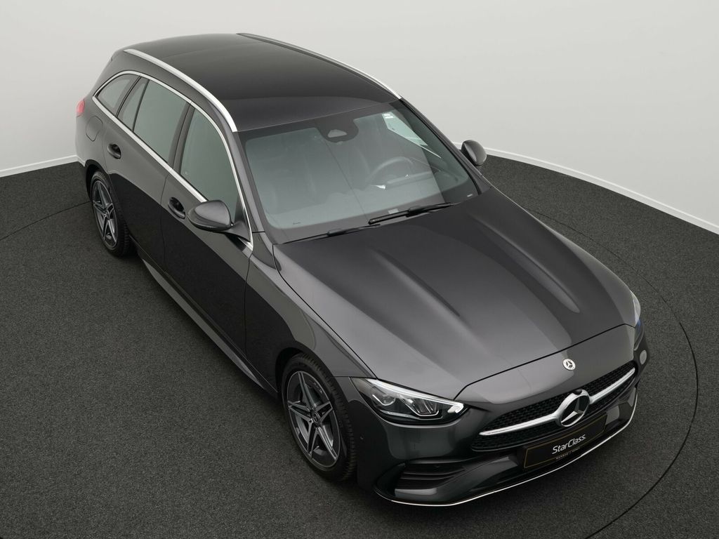 Mercedes-Benz C 300 2025
